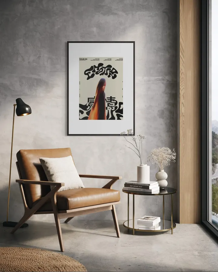 EMOTION - RIM Atelier
