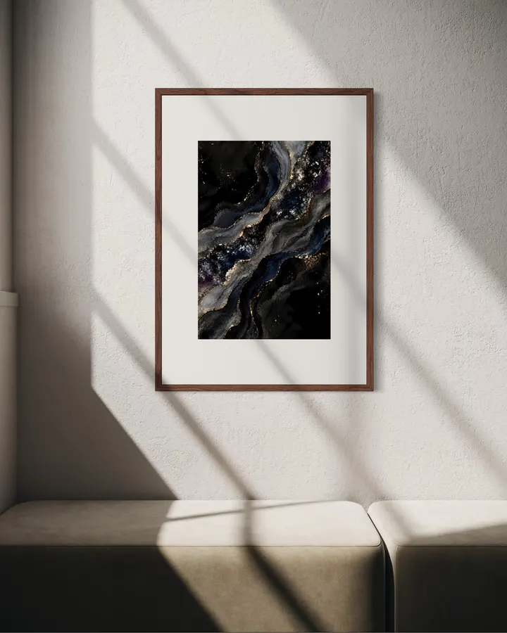 STRATA 10 — Nocturne