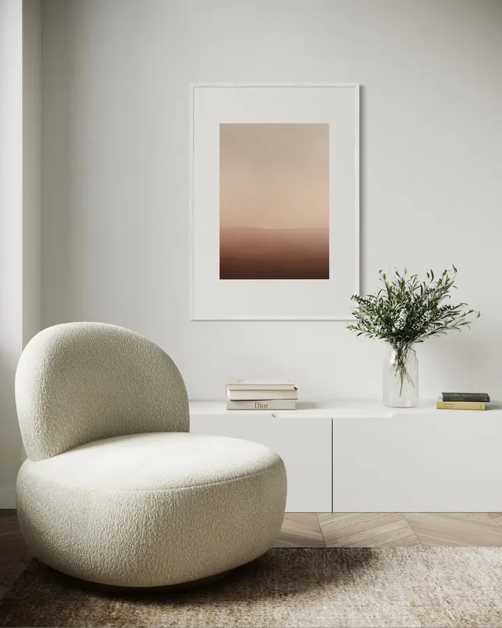 Stillness - PosterCircus