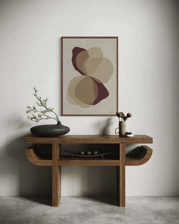 Unfolded No.15 - Julita Elbe