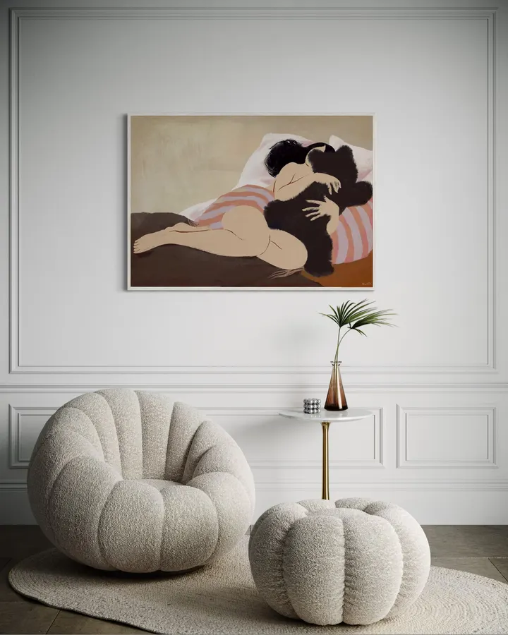 first love - marco marella