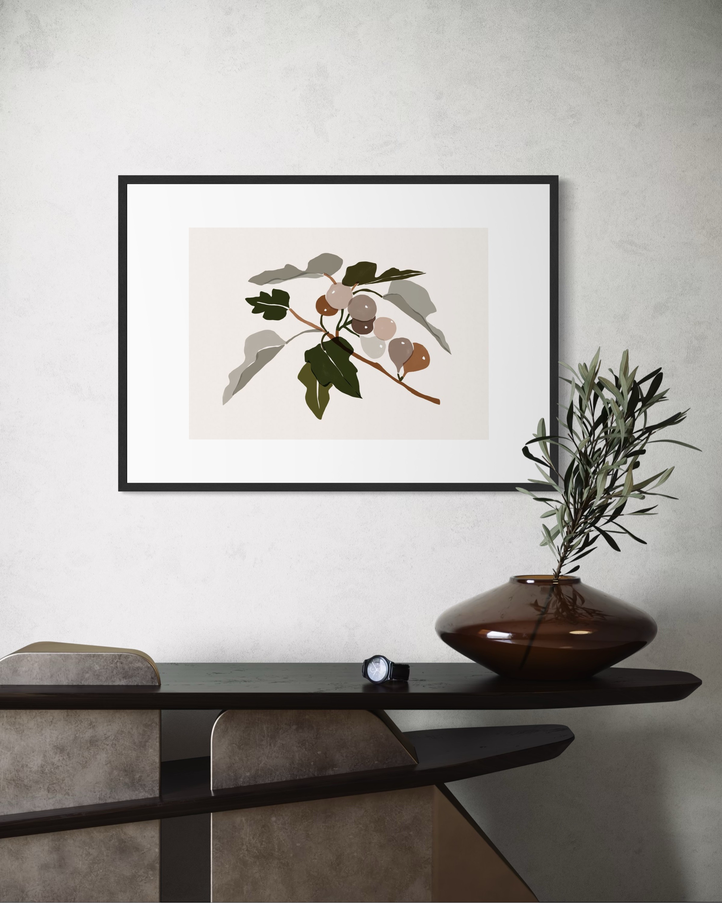 Fig Branch