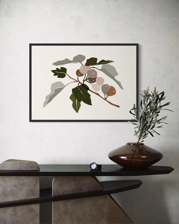 Fig Branch - Michal Marko
