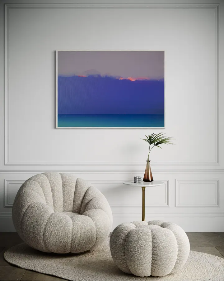 IGOR NEKRAHA SUNSET LINE