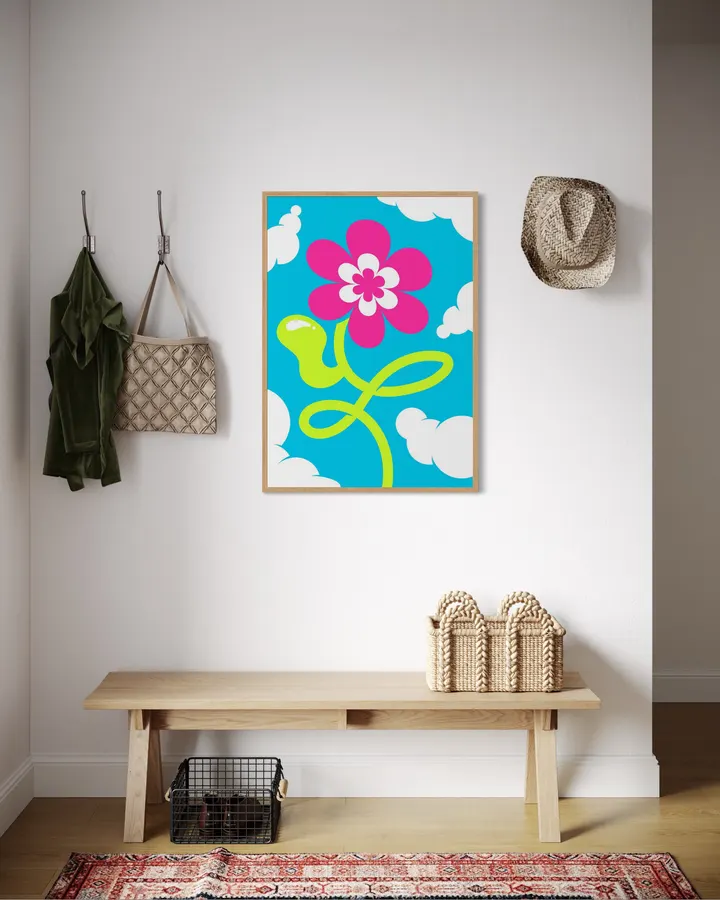 In Bloom - Alex Foxley