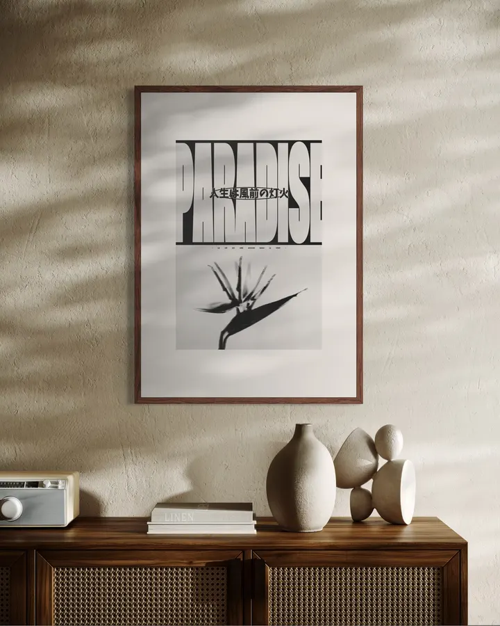 PARADISE - RIM Atelier