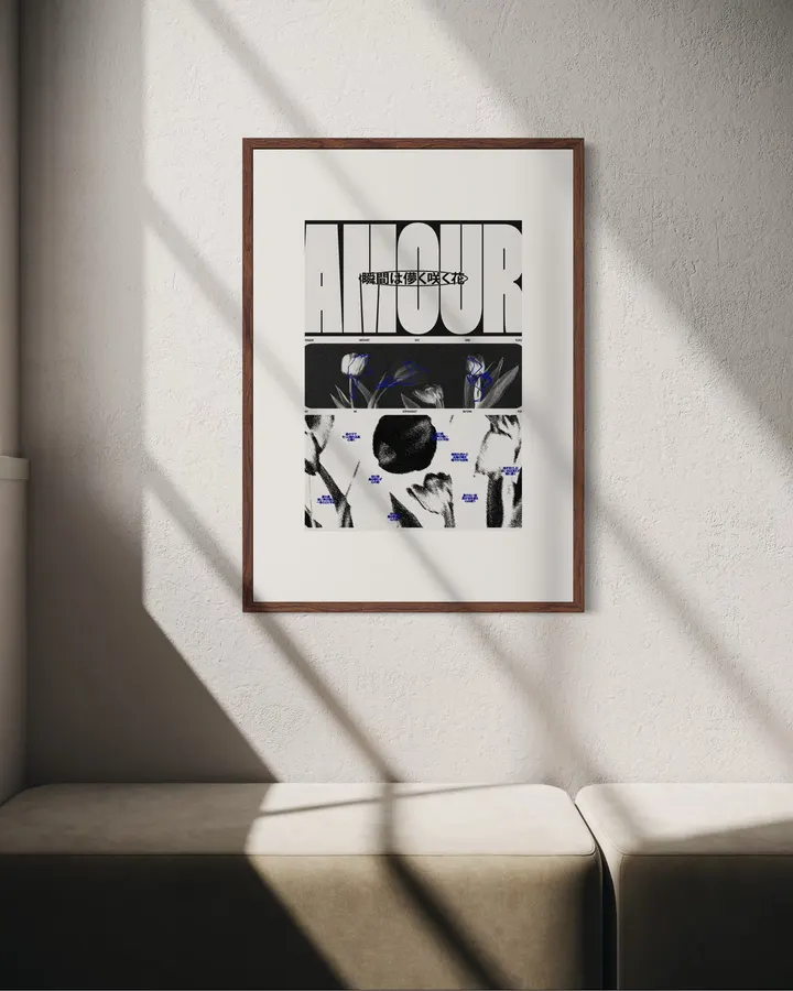 AMOUR - RIM Atelier