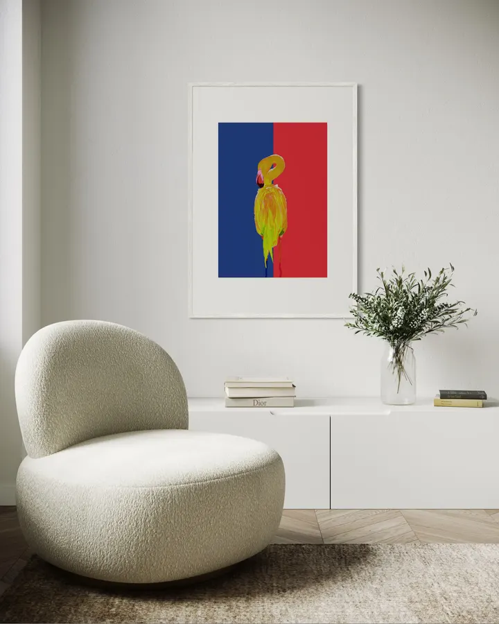 Flamingo_01_poster