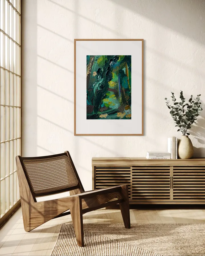 Art 2 - white