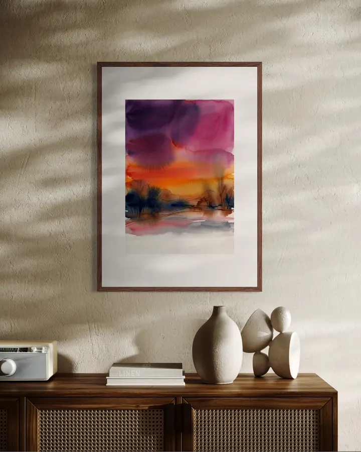 Ember Sky