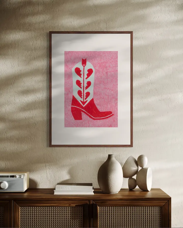 Heartbreak Heels
