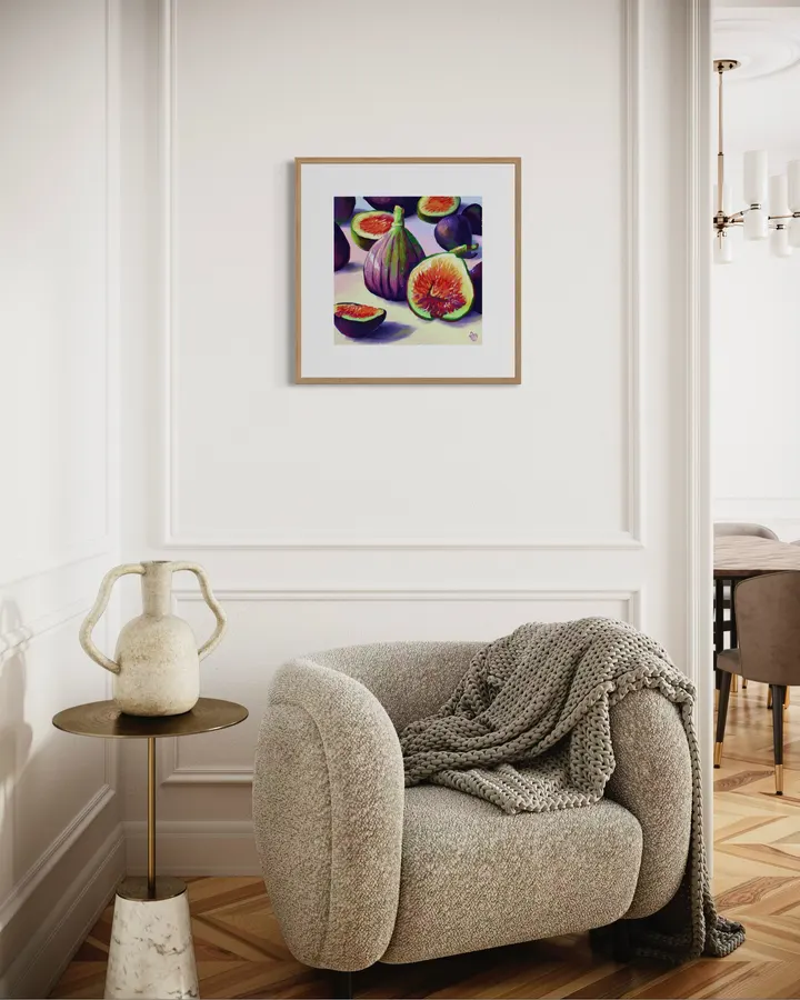 Figs II - Victoria Georgieva