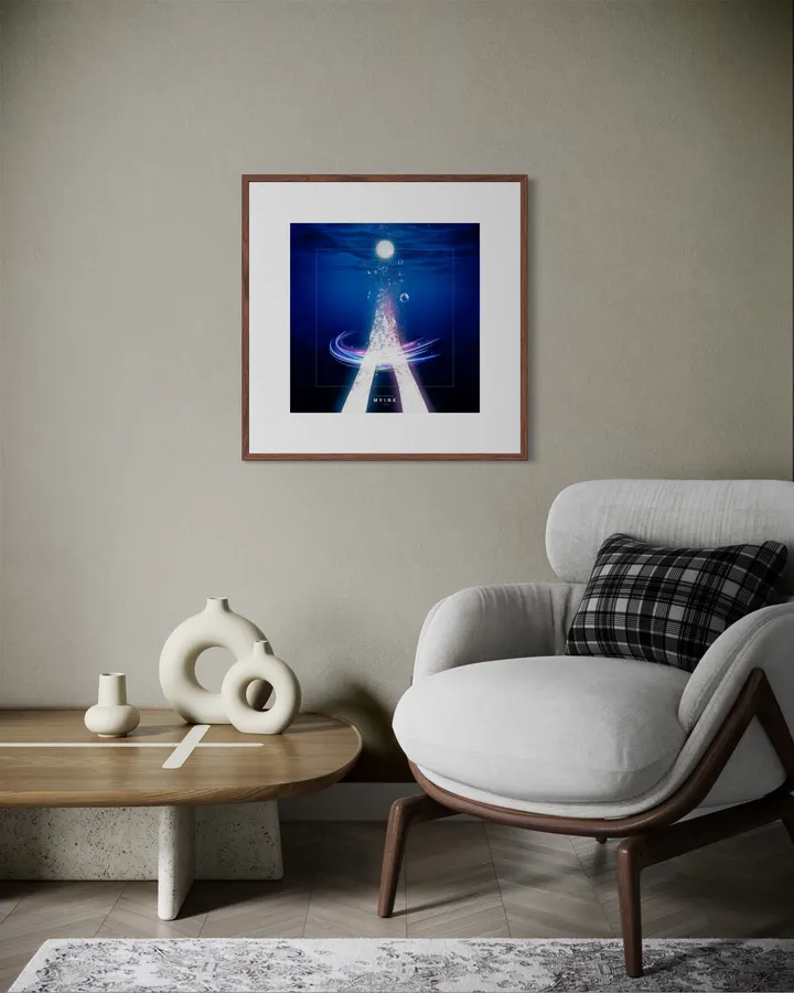 Tower of the heart