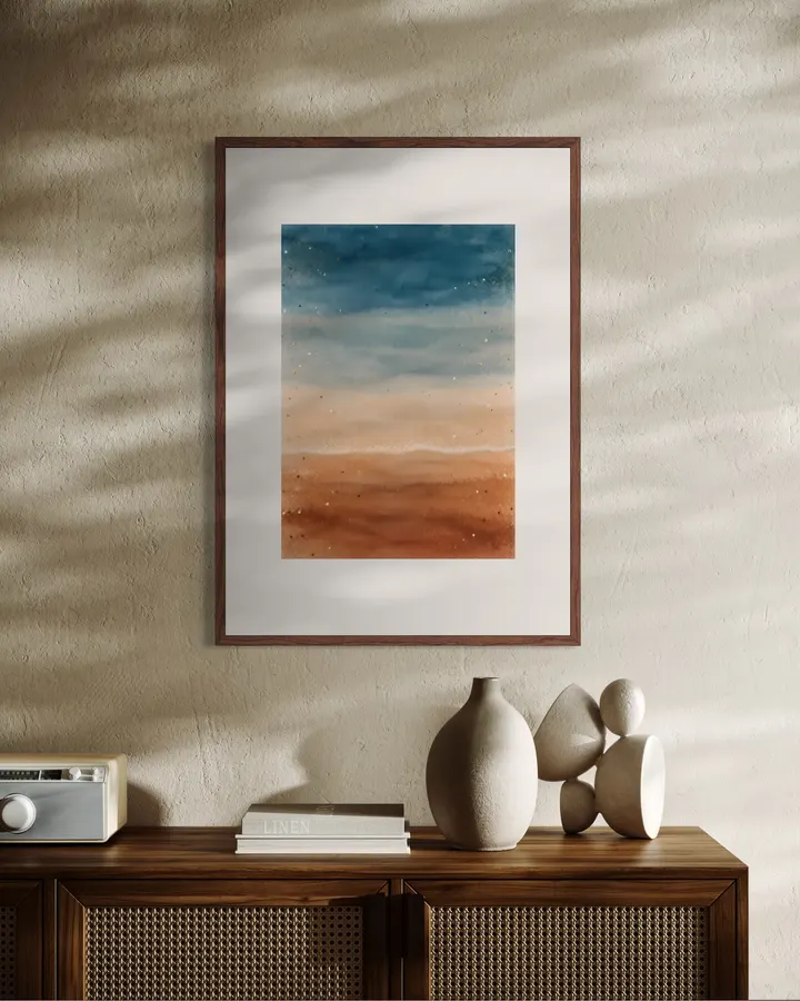 TIDELINE 03 — Tidal Earth
