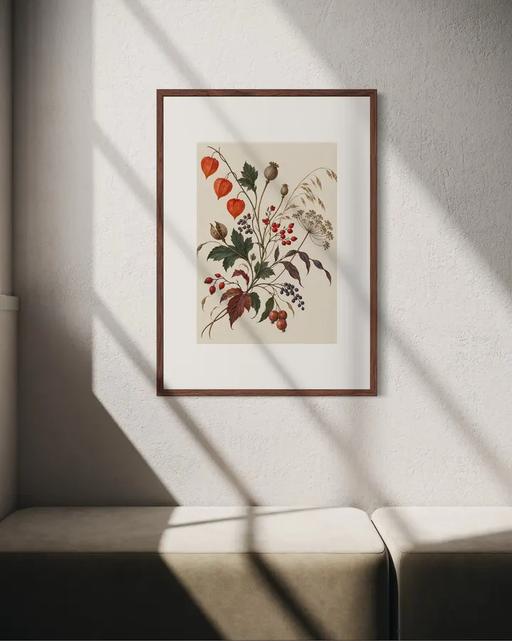 The Seed Ceremony｜種子の祝祭 - Cozy Mochi Studio