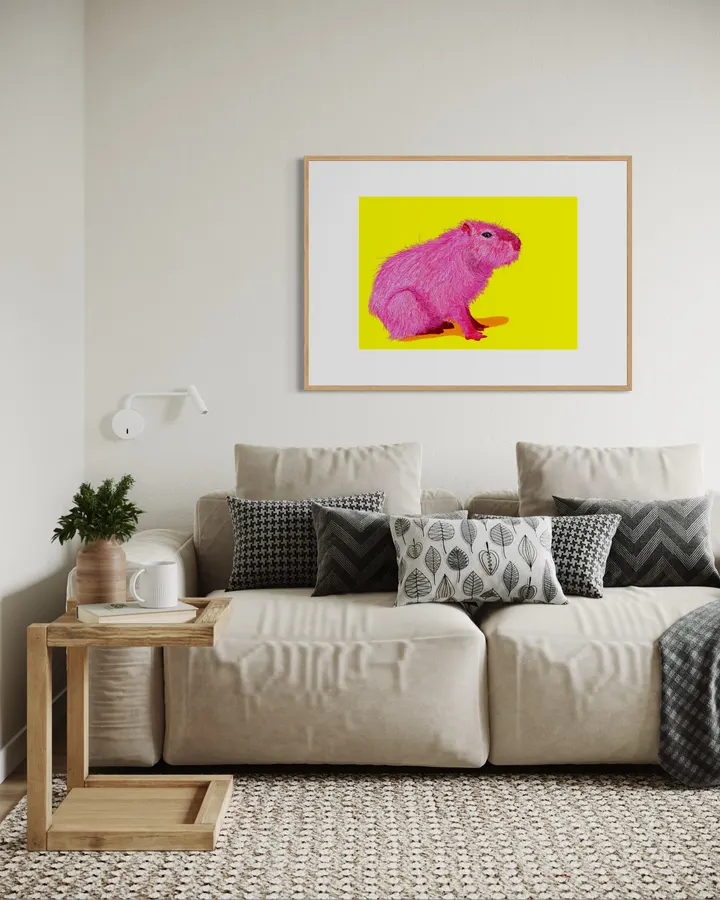 Capybara_01