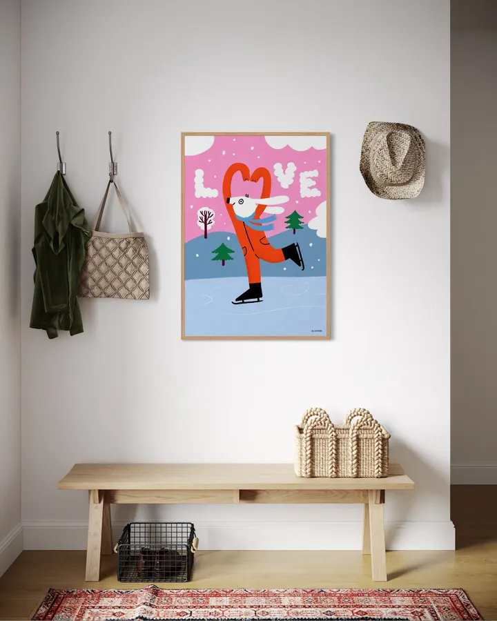 Love - Au Contraire