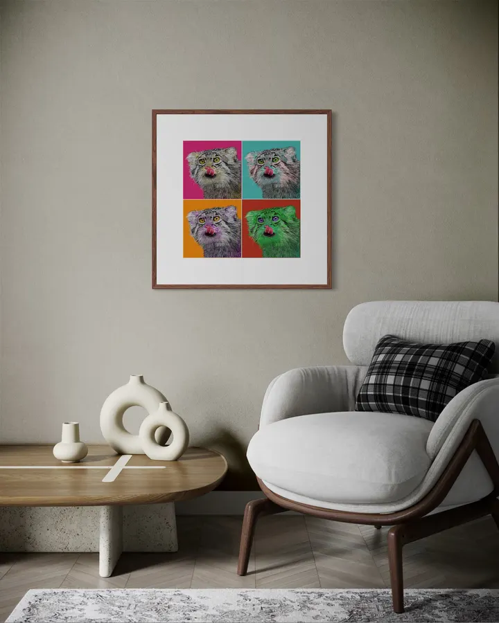 Manul_06_Warhol
