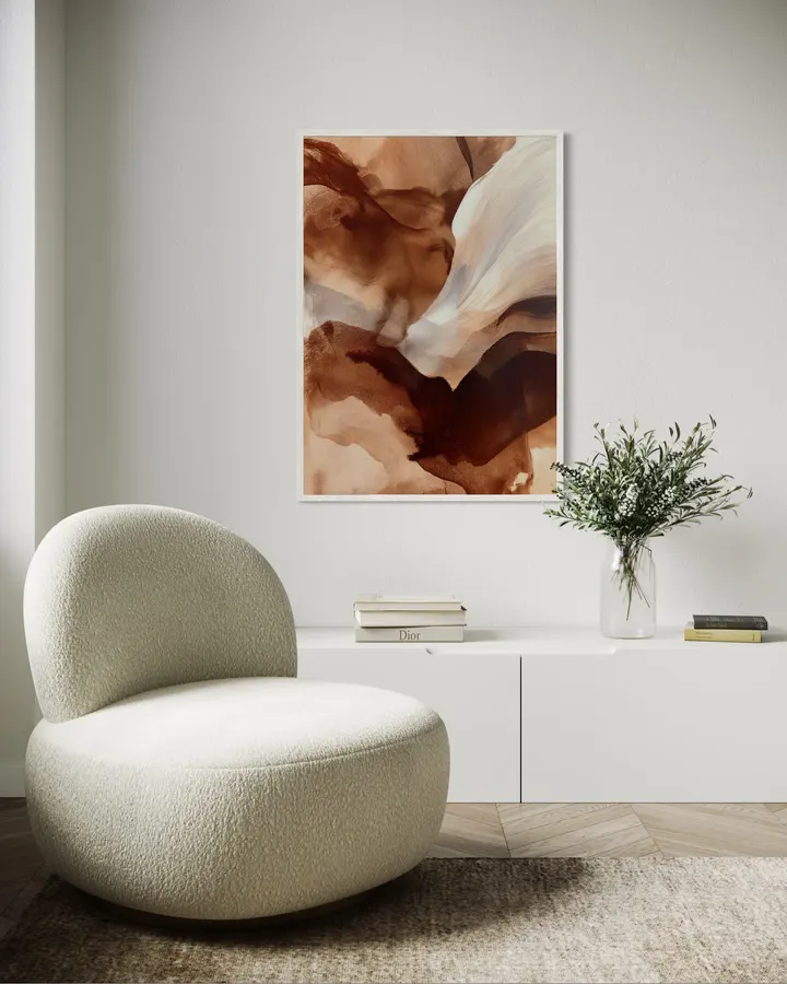 Earthen Veil - PosterCircus