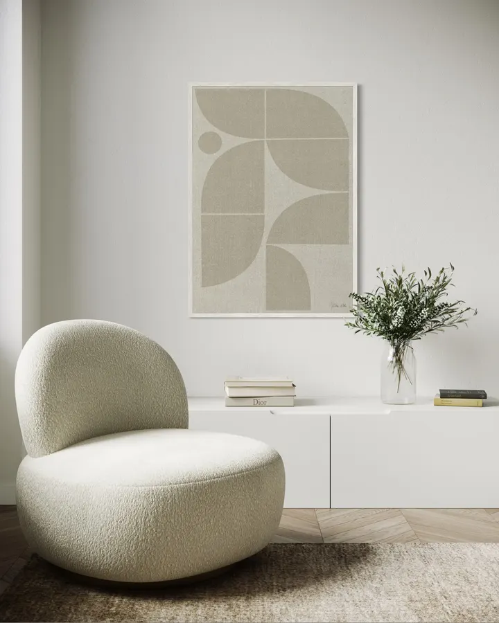 Round - Julita Elbe