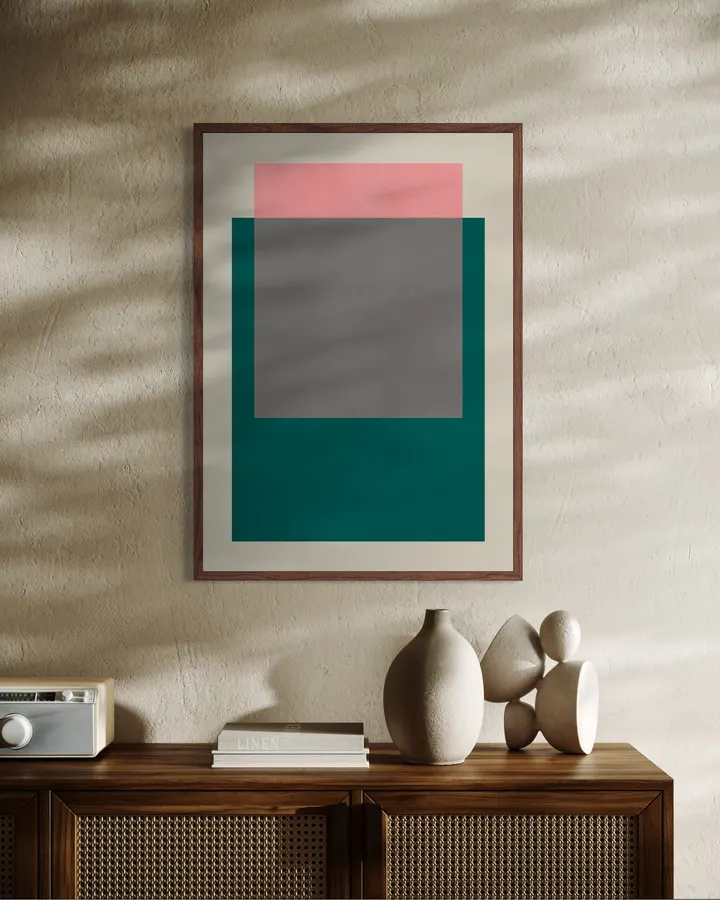 Overlapping planes 2 - Vitor Costa