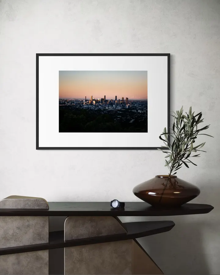 Brisbane city - Ryosuke