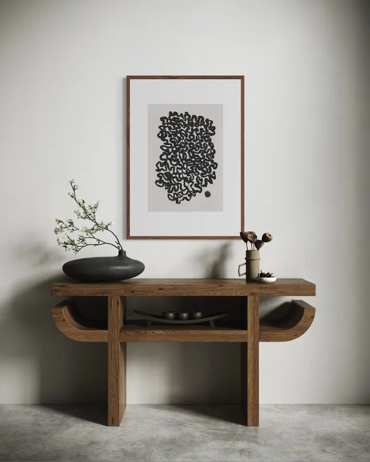 Surround - Leila Simon Hayes