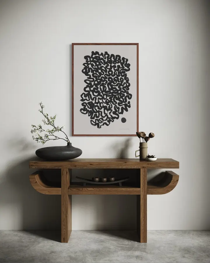Surround - Leila Simon Hayes