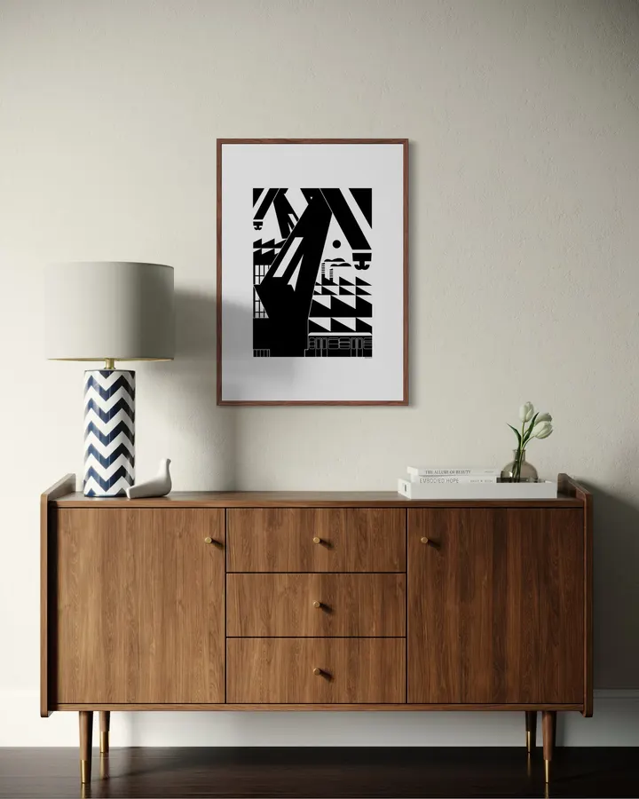 Shipyard 2 - Konrad Grafik