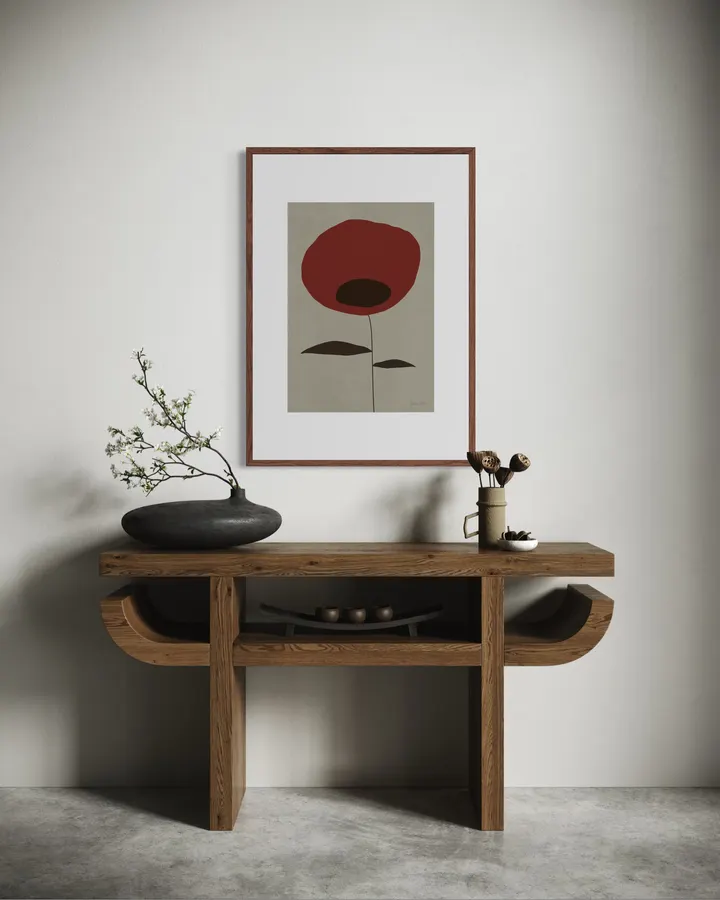 Poppy - Julita Elbe
