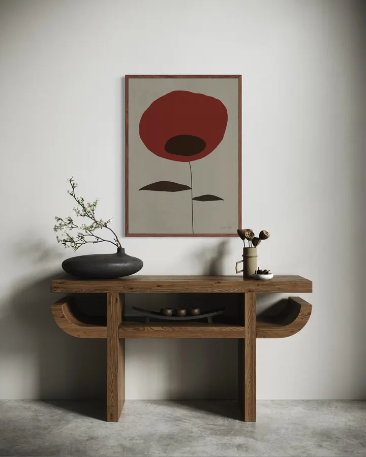 Poppy - Julita Elbe