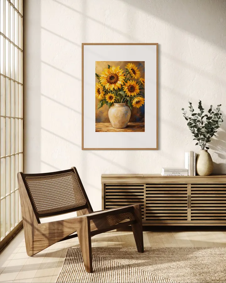 陽だまりの気品 ― Sunlit Elegance - Kojiron