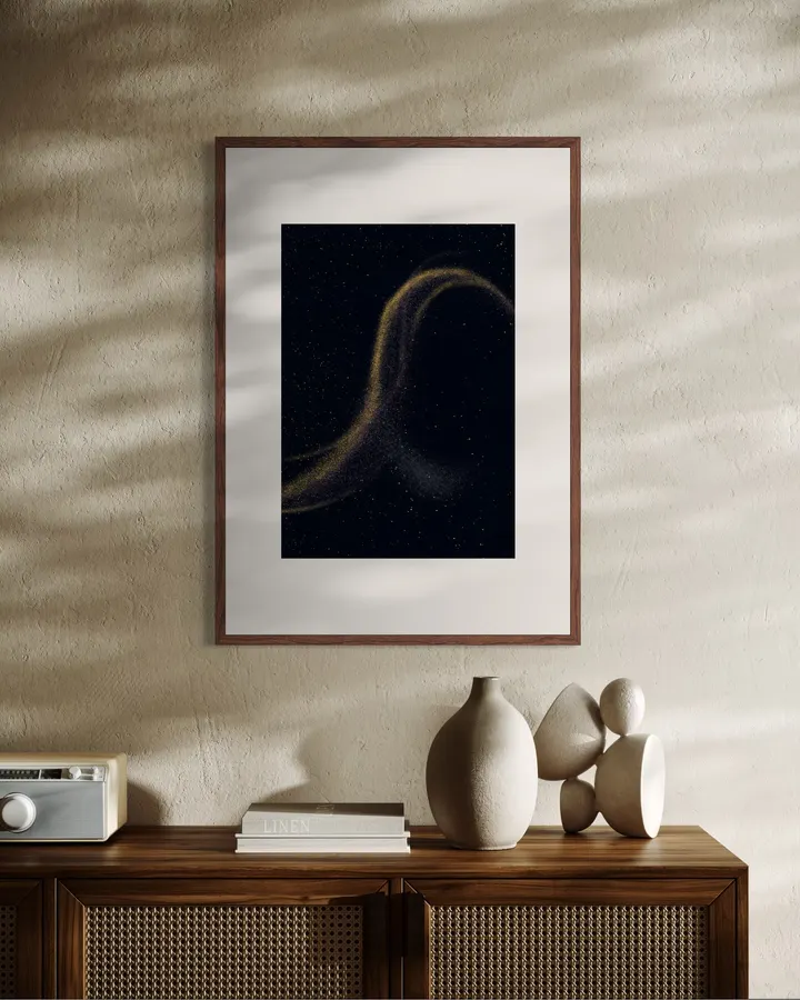 Golden Drift