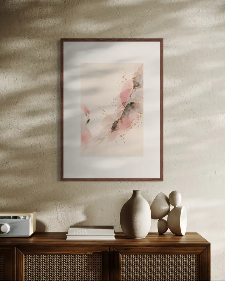 PLUME 01 — Haze