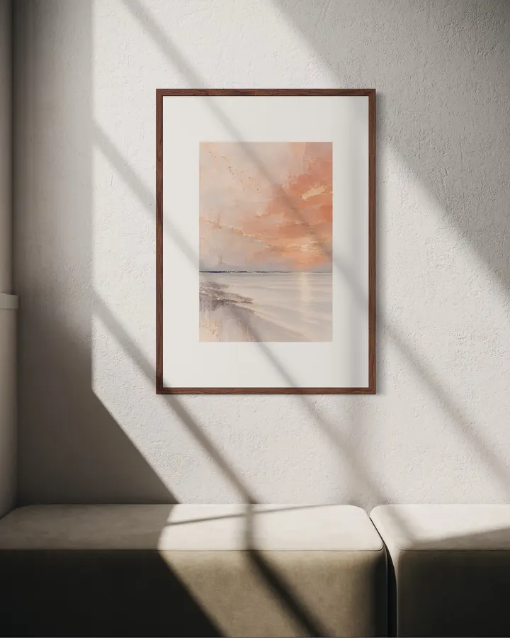 HORIZON 03 — Terra