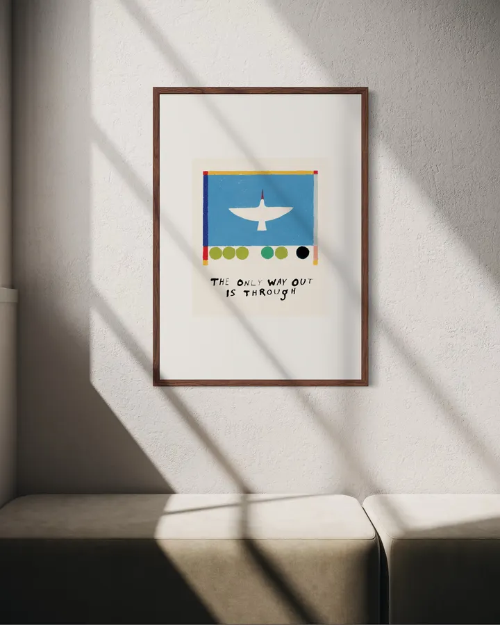 Bird - Ayala Meidan