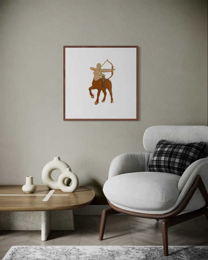 KUMACO ART COLLECTION 005 - KUMACO
