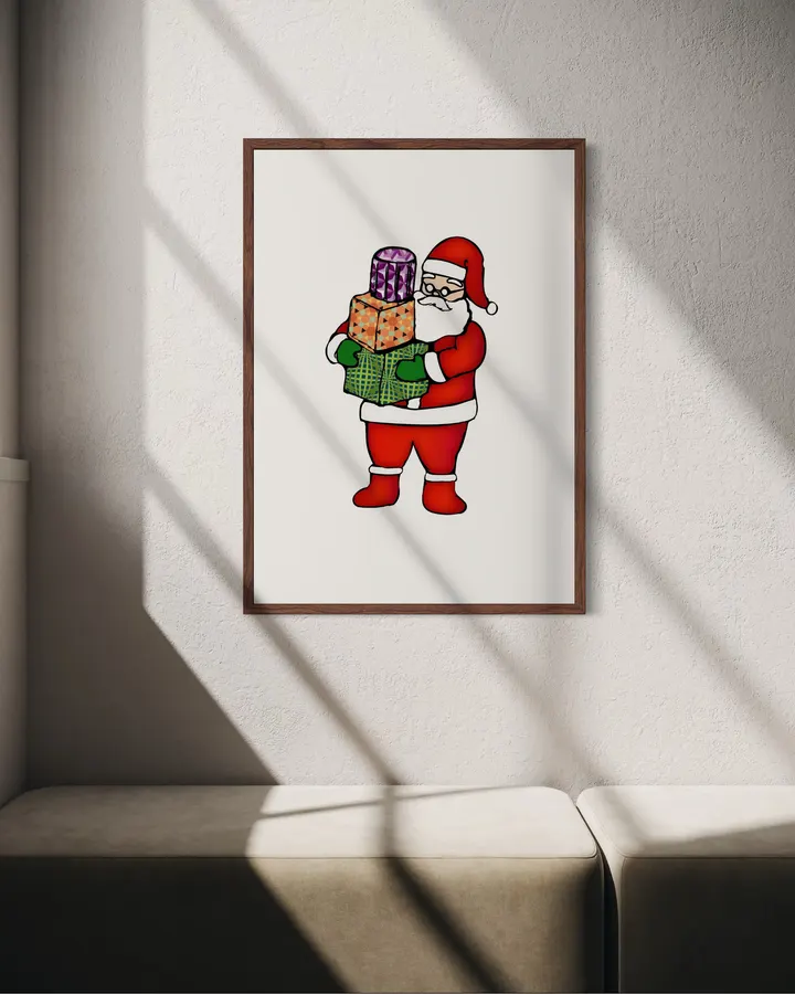 クリスマスの約束 - Logic RockStar