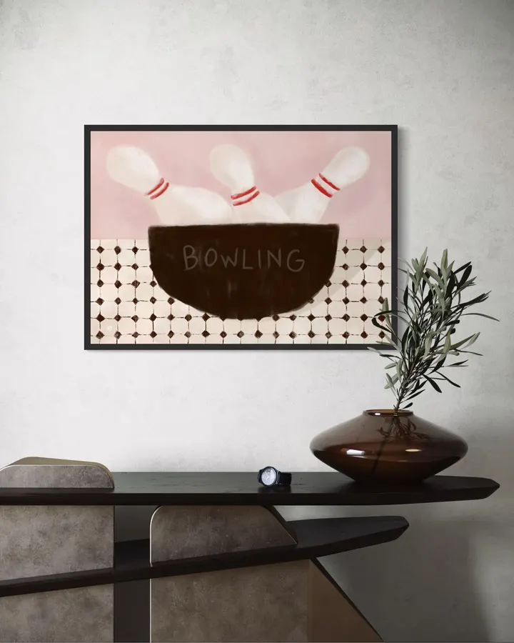 Bowling