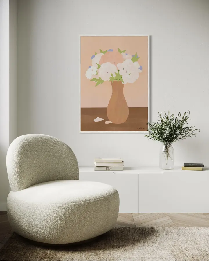 Peony - Greeda