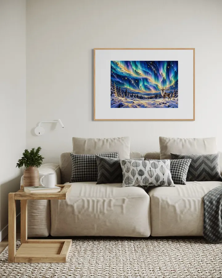 A Moment of Wonder - Aurora Suzu
