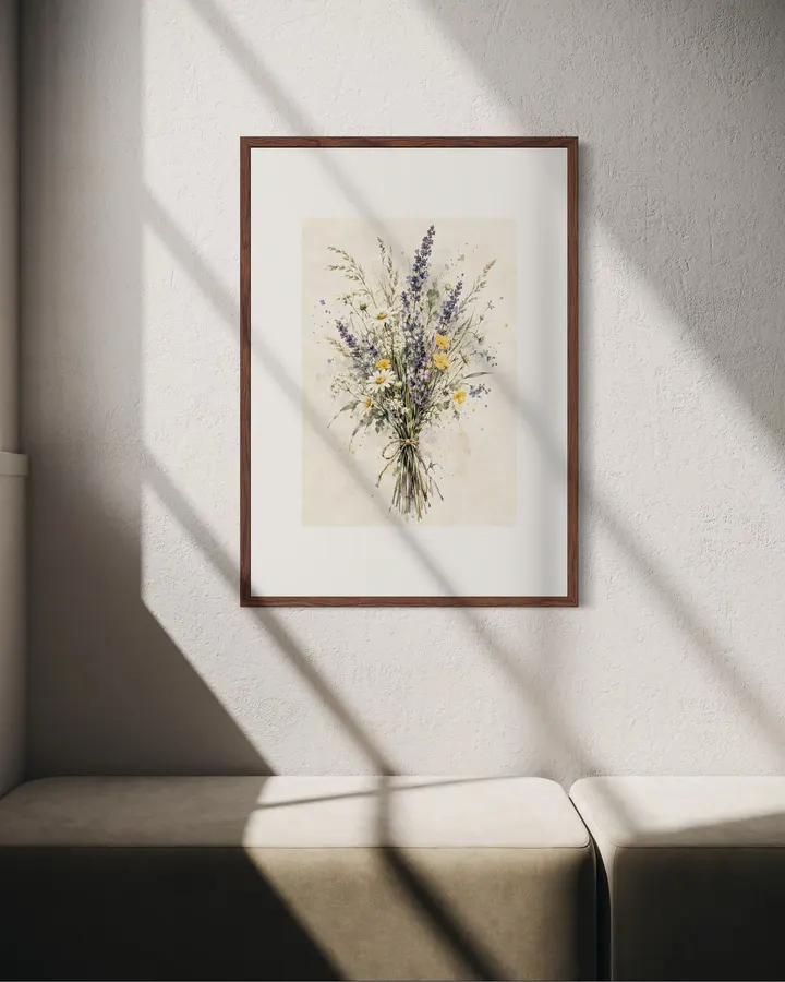 Botanical Bouquet