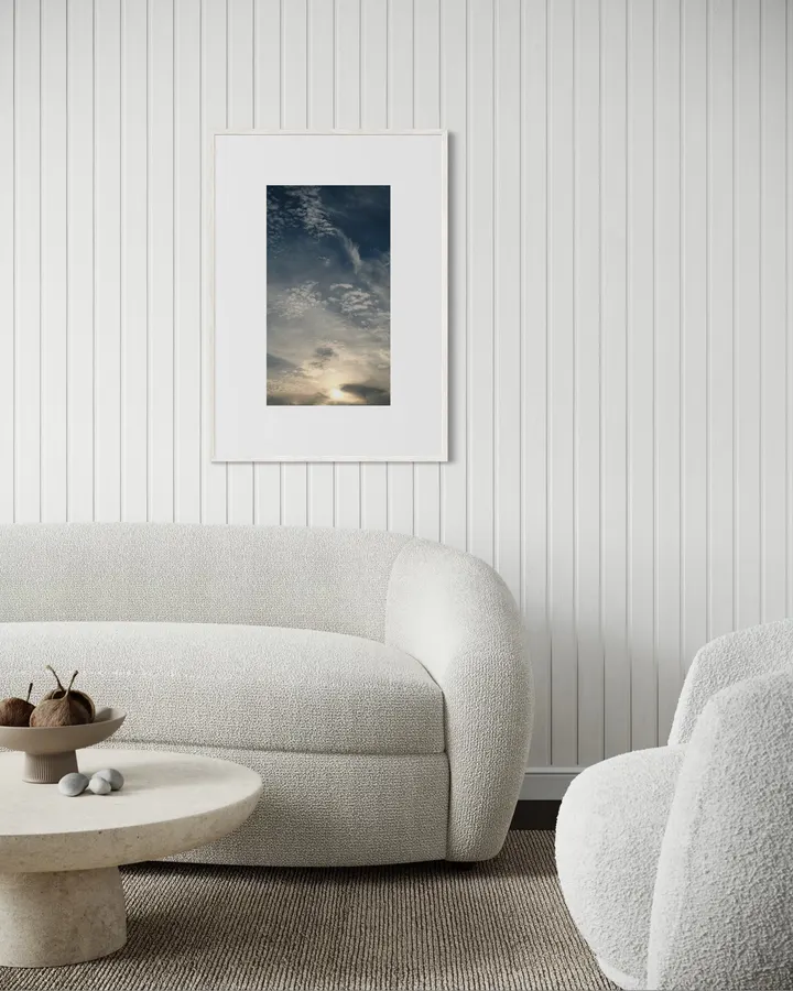 tapestry #2 - sea