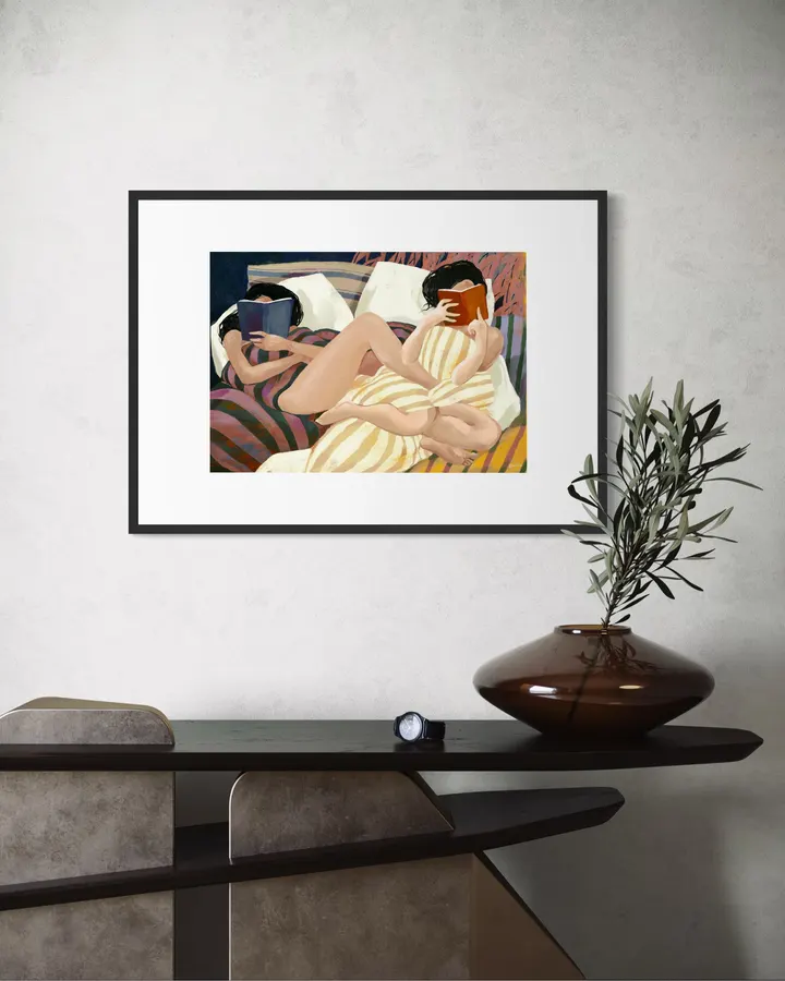 good friends - marco marella