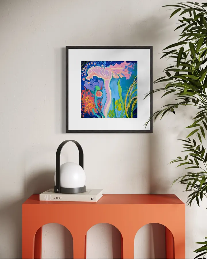 Coral Reef