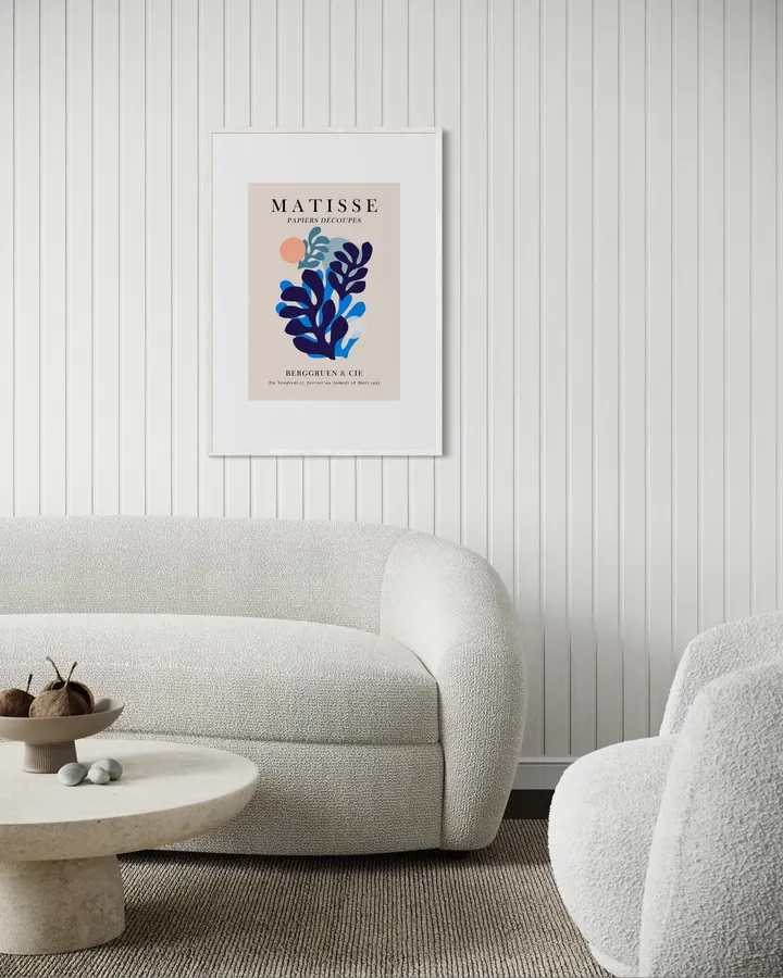 Matisse art 2 - Vitor Costa