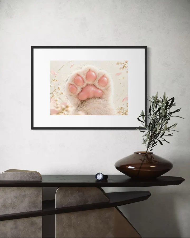 ぬくもり ― 小さな足あと ― - 水野周一