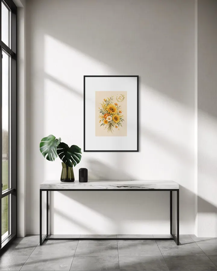 Leo Botanical ― 獅子座の庭 - TAKAHASHI