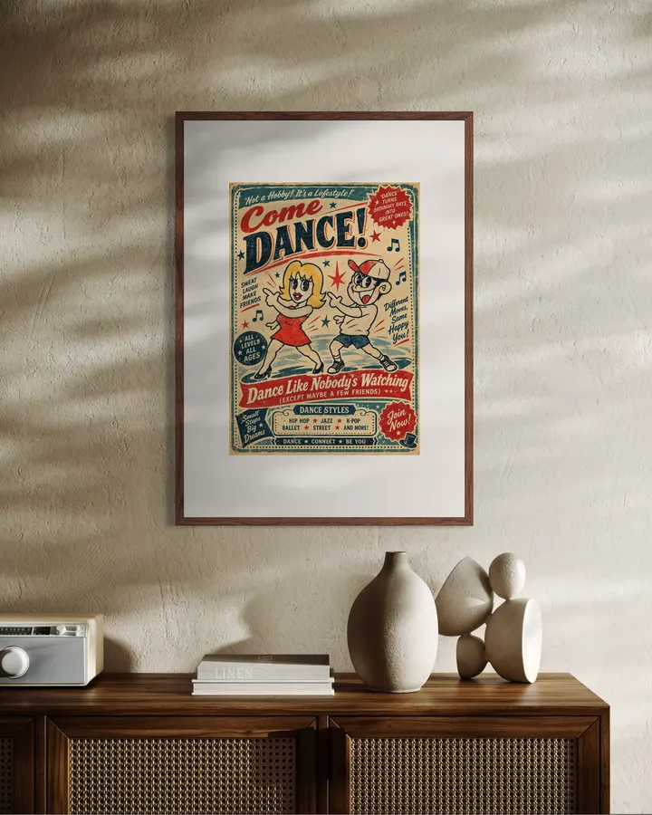 ZZZ-HIROSHI ARCHIVE No.0013 DANCE CLASS V4