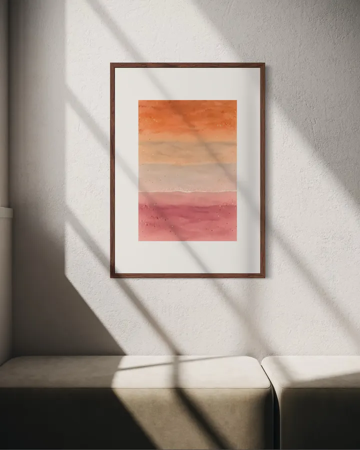 TIDELINE 02 — Ember Rose